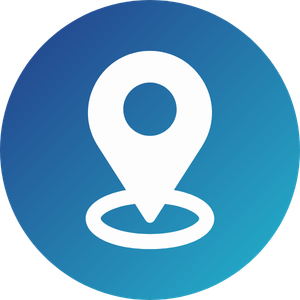 Standortmarker-Symbol